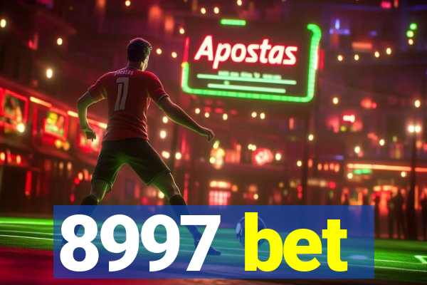 8997 bet